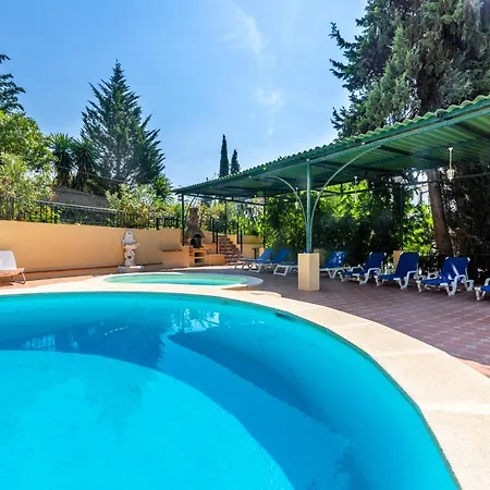 Sailor House Slow Life In Nature Malaga