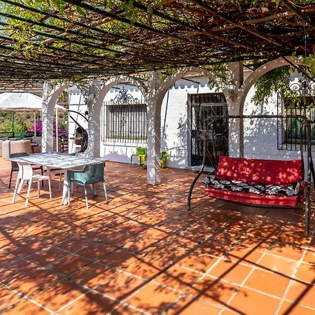 Sailor House Slow Life In Nature Malaga