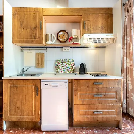 Sailor House Slow Life In Nature Holiday home *