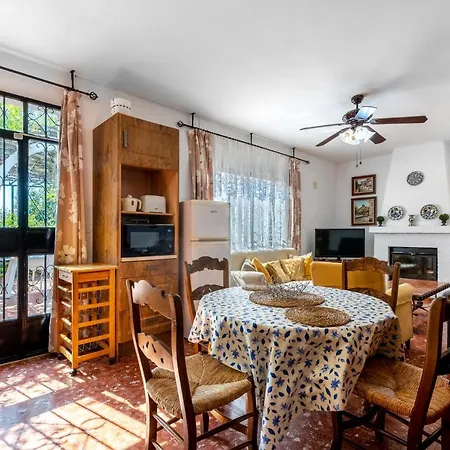 Sailor House Slow Life In Nature Dom wakacyjny Malaga
