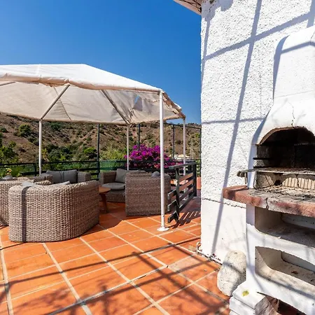 Sailor House Slow Life In Nature Malaga