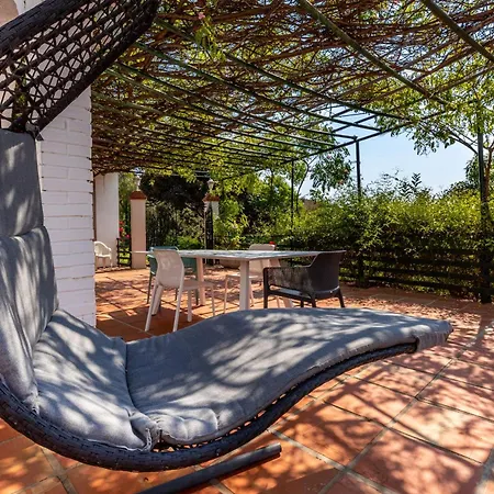 Sailor House Slow Life In Nature * Màlaga