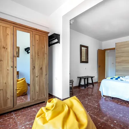 Sailor House Slow Life In Nature Màlaga