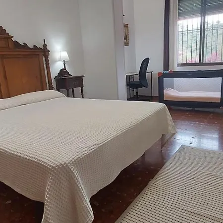Sailor House Slow Life In Nature Màlaga