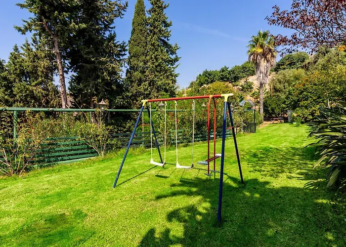 Сasa de vacaciones Sailor House Slow Life In Nature