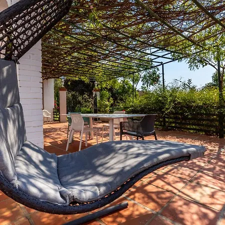 Ferienhaus Sailor House Slow Life In Nature *